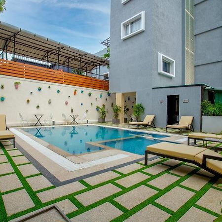 Eastern Gate - A Bergamont Group Of Hotel ميناء بلير المظهر الخارجي الصورة