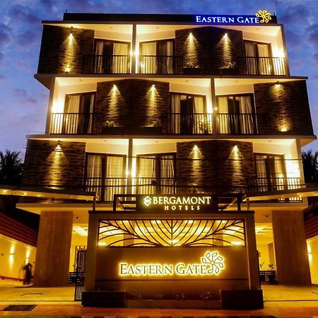 Eastern Gate - A Bergamont Group Of Hotel ميناء بلير المظهر الخارجي الصورة