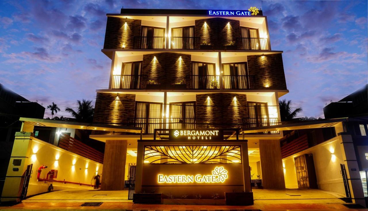 Eastern Gate - A Bergamont Group Of Hotel ميناء بلير المظهر الخارجي الصورة