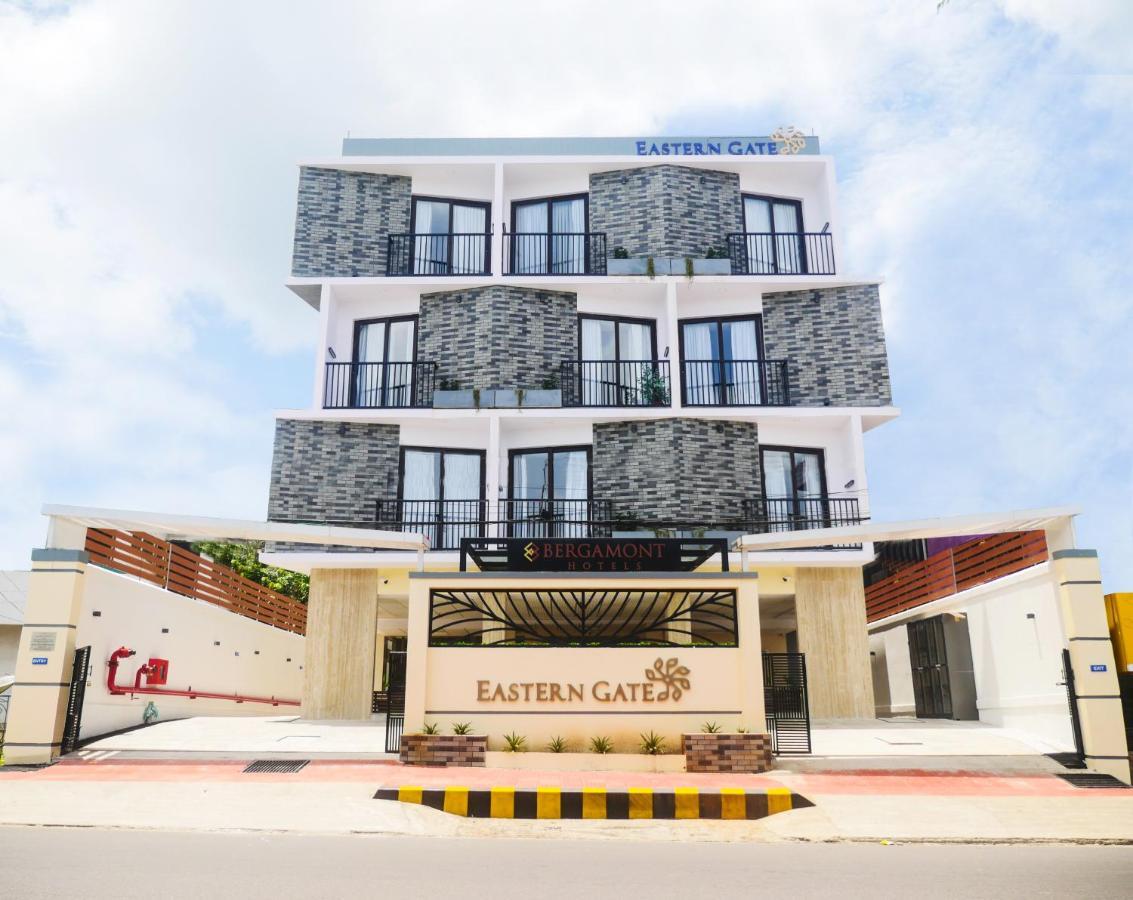 Eastern Gate - A Bergamont Group Of Hotel ميناء بلير المظهر الخارجي الصورة