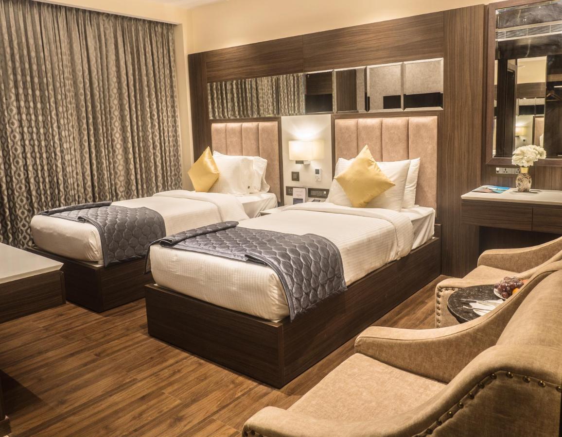 Eastern Gate - A Bergamont Group Of Hotel ميناء بلير المظهر الخارجي الصورة