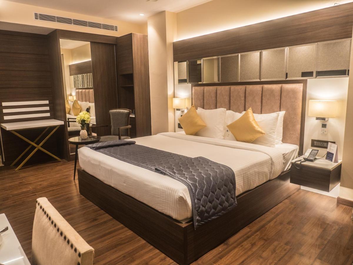 Eastern Gate - A Bergamont Group Of Hotel ميناء بلير المظهر الخارجي الصورة