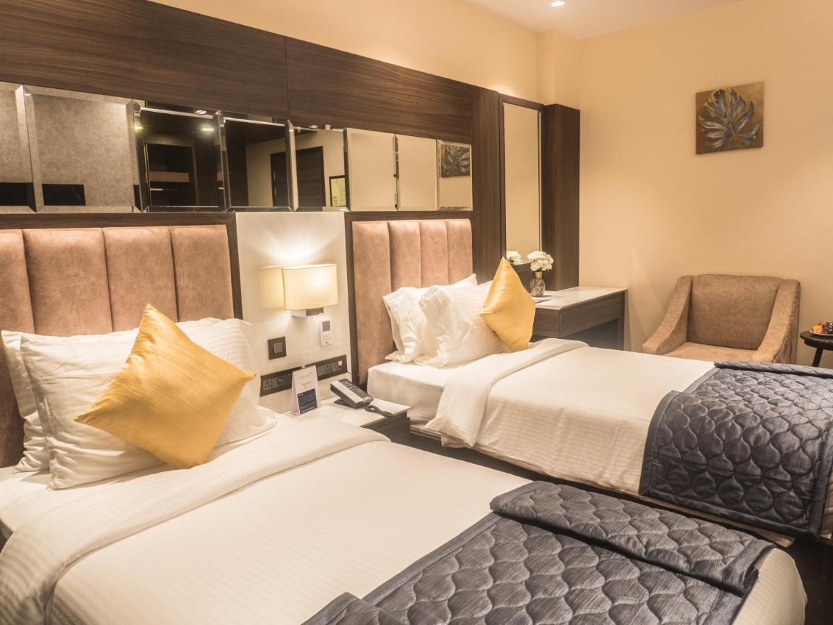 Eastern Gate - A Bergamont Group Of Hotel ميناء بلير المظهر الخارجي الصورة